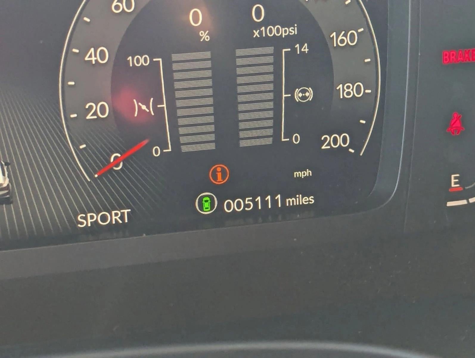 2024 Acura Integra Type S Manual