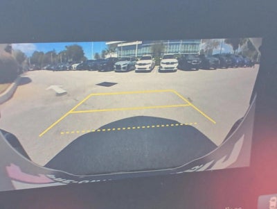 2024 Acura Integra Type S Manual