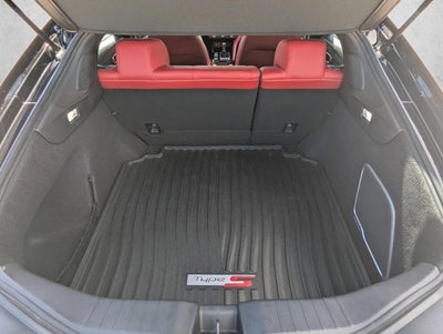 2024 Acura Integra Type S Manual