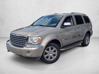 2008 Chrysler Aspen AWD 4dr Limited
