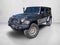 2018 Jeep Wrangler JK Unlimited Sahara 4x4
