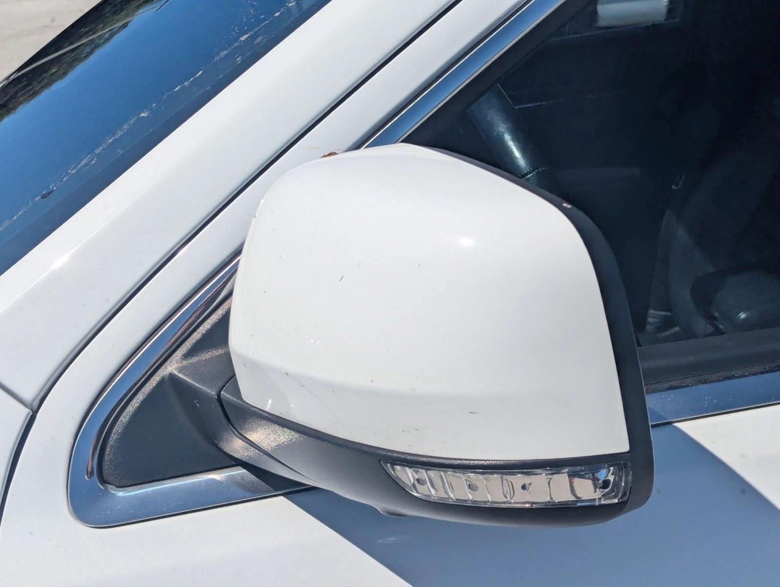 2016 Jeep Grand Cherokee RWD 4dr High Altitude