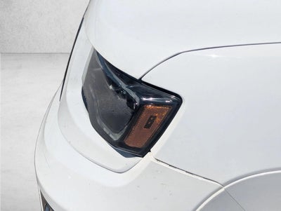 2016 Jeep Grand Cherokee RWD 4dr High Altitude