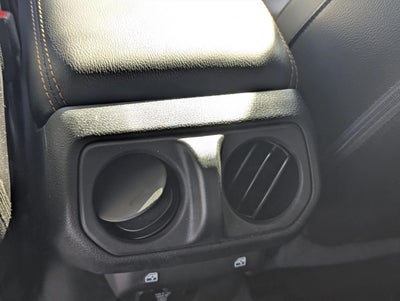 2021 Jeep Gladiator High Altitude 4x4