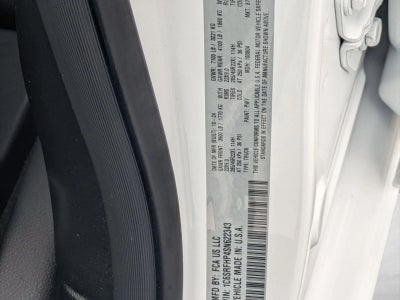 2025 RAM 1500 Limited 4x4 Crew Cab 5'7" Box