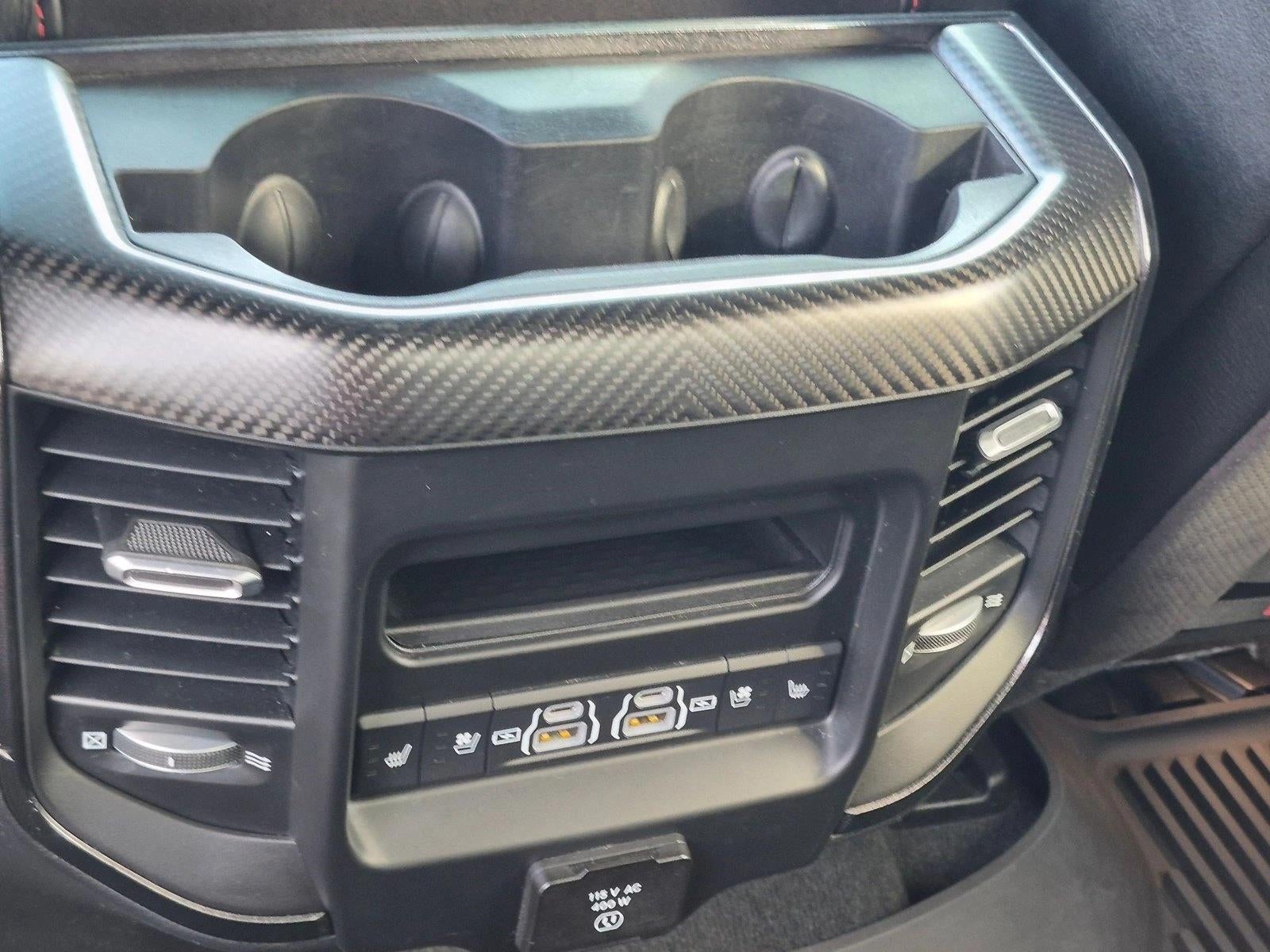 2022 RAM 1500 TRX 4x4 Crew Cab 5'7" Box