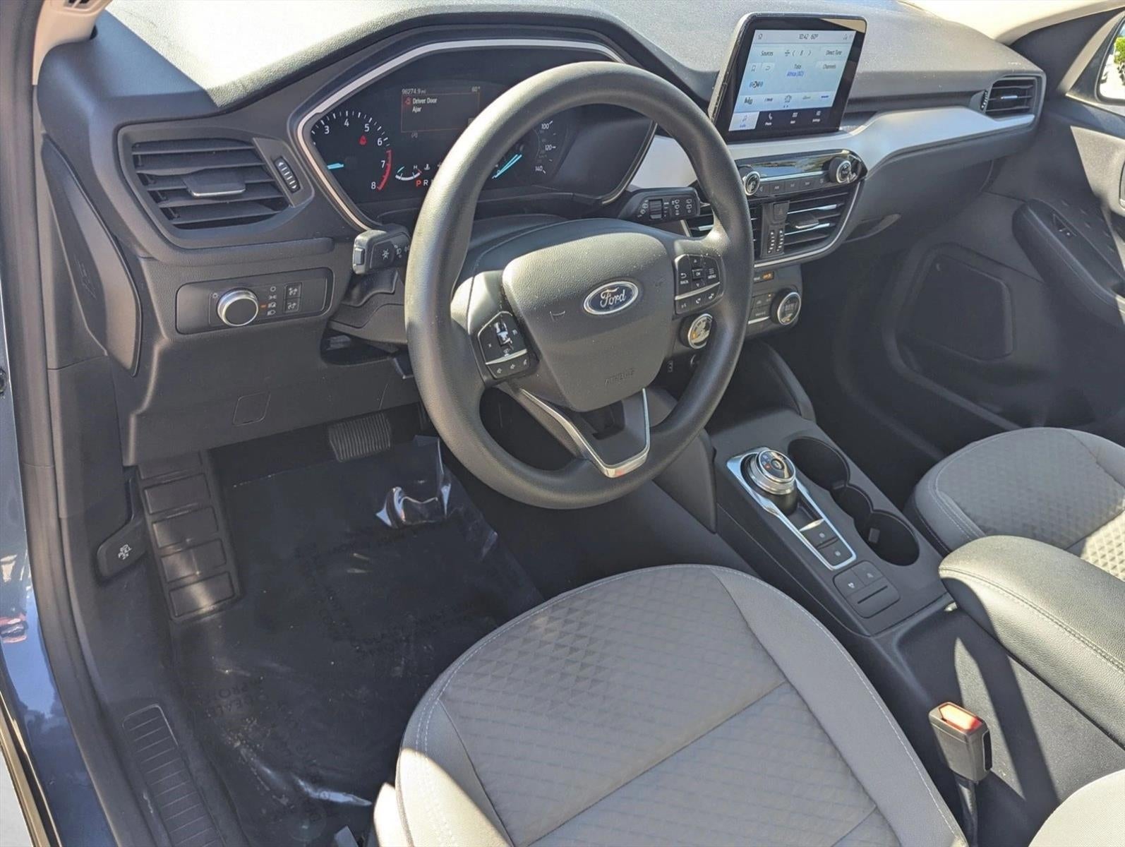 2020 Ford Escape SE FWD