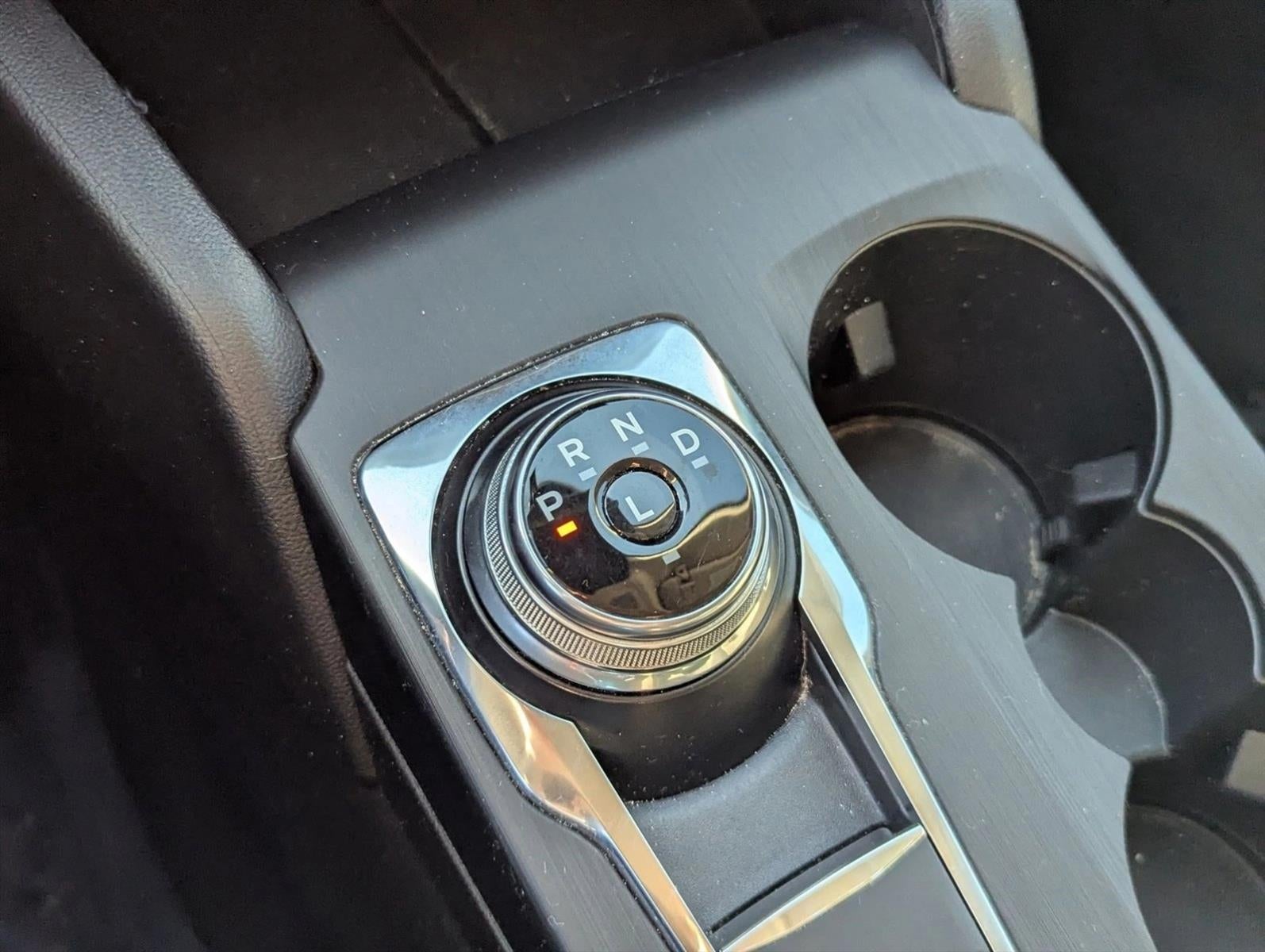 2020 Ford Escape SE FWD