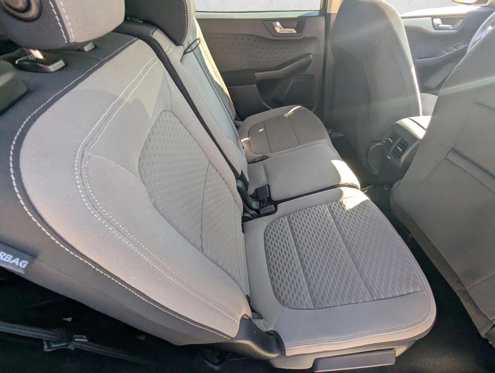 2020 Ford Escape SE FWD