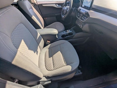 2020 Ford Escape SE FWD