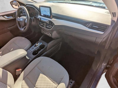 2020 Ford Escape SE FWD