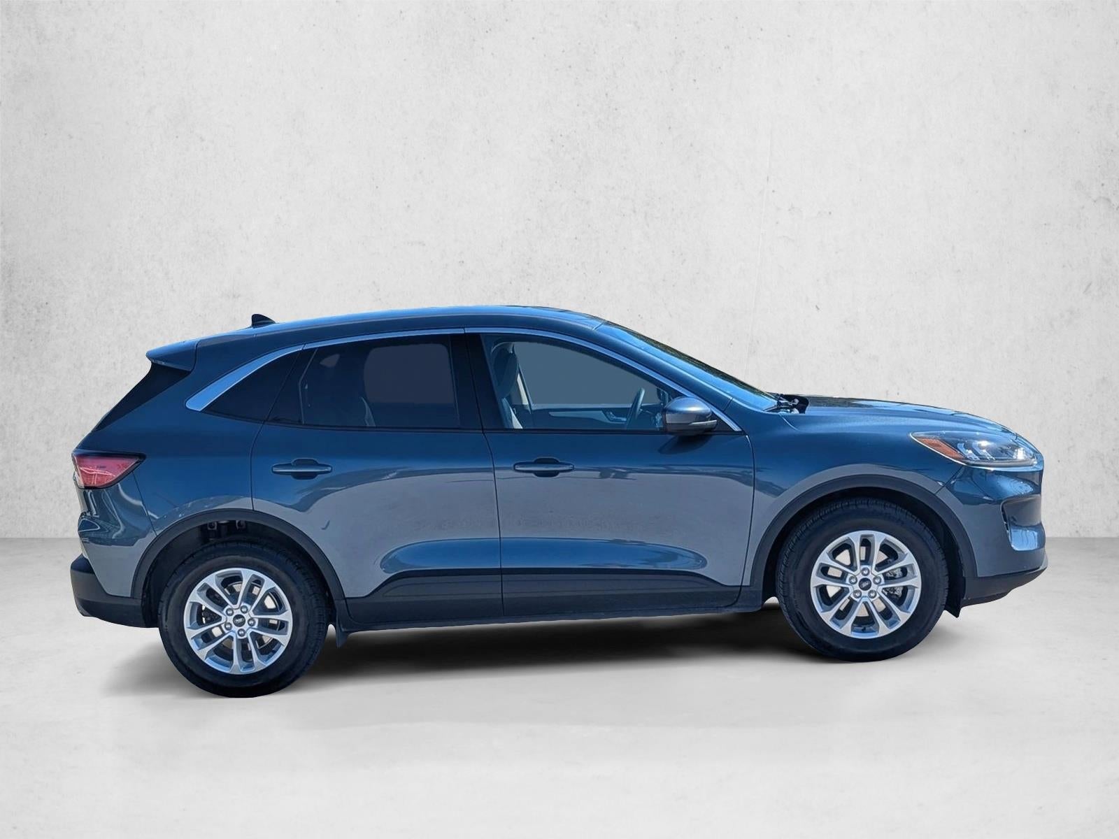 2020 Ford Escape SE FWD