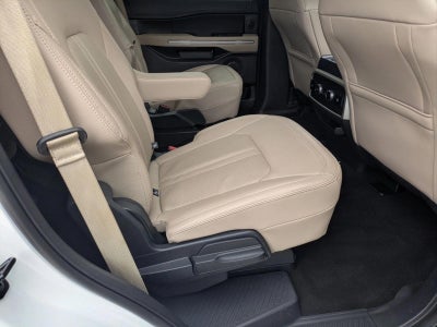 2024 Ford Expedition Limited 4x4