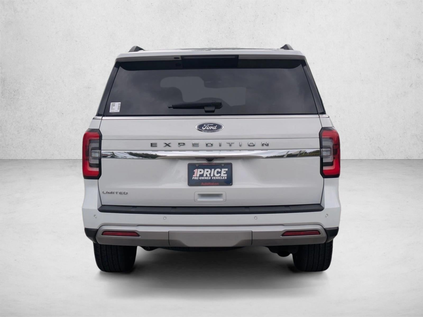 2024 Ford Expedition Limited 4x4