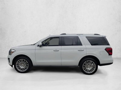 2024 Ford Expedition Limited 4x4