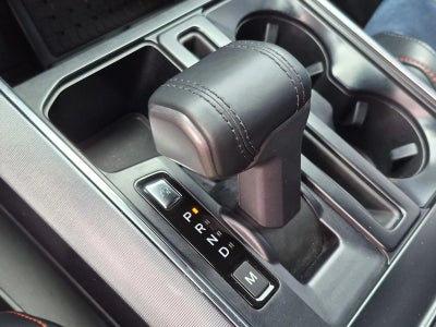 2023 Ford F-150 Raptor 4WD SuperCrew 5.5' Box