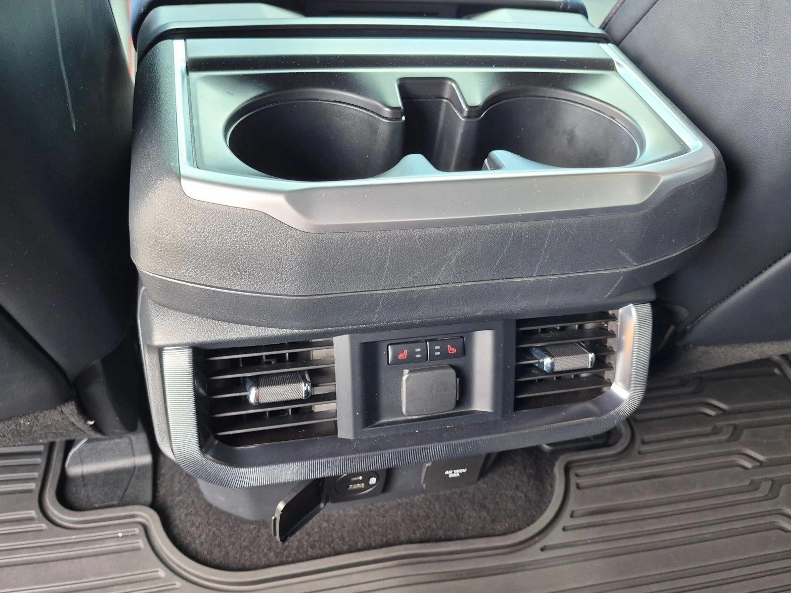2023 Ford F-150 Raptor 4WD SuperCrew 5.5' Box