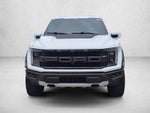 2023 Ford F-150 Raptor 4WD SuperCrew 5.5' Box