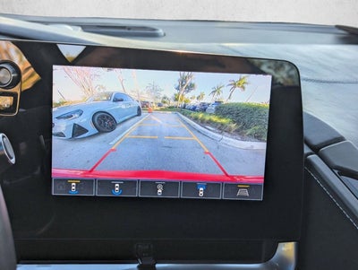 2020 Chevrolet Corvette Stingray Coupe 3LT