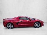2024 Chevrolet Corvette Stingray Convertible 3LT
