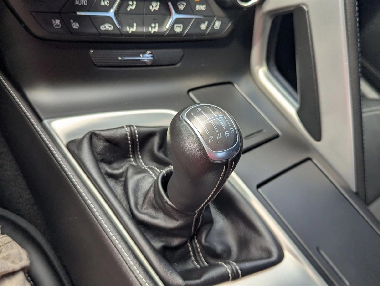 2015 Chevrolet Corvette Stingray Convertible 2LT