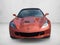 2015 Chevrolet Corvette Stingray Convertible 2LT