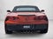 2015 Chevrolet Corvette Stingray Convertible 2LT
