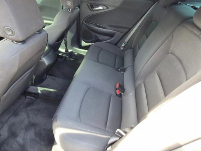2022 Chevrolet Malibu 4dr Sdn LS w/1LS