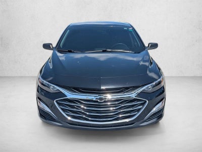 2022 Chevrolet Malibu 4dr Sdn LS w/1LS