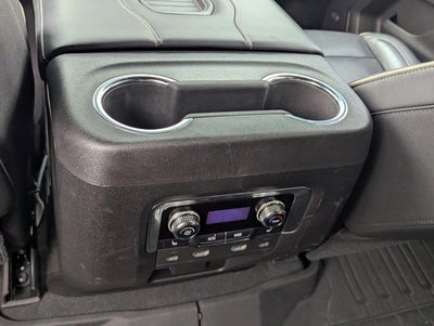 2021 GMC Yukon 4WD 4dr SLT