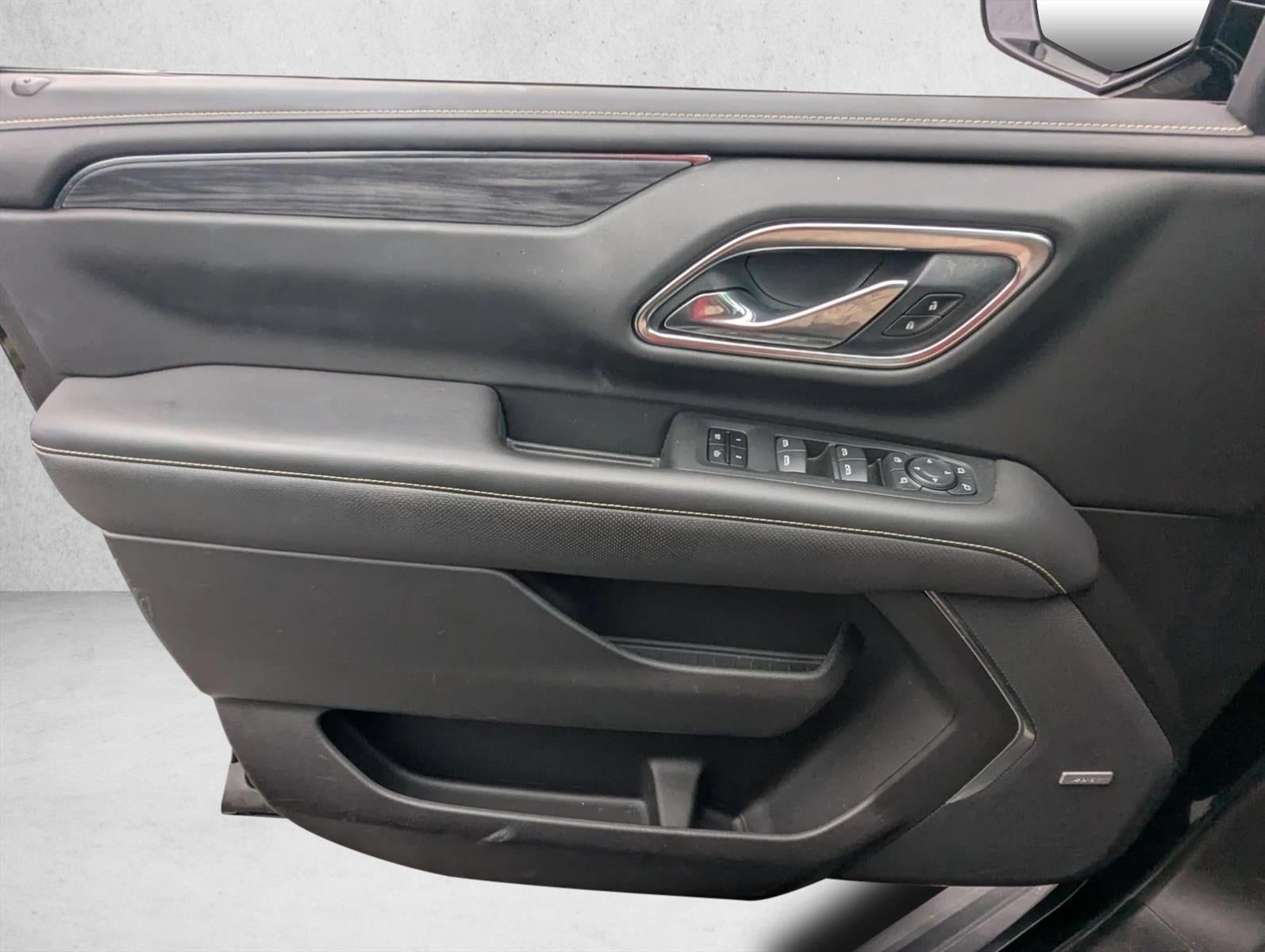 2021 GMC Yukon 4WD 4dr SLT