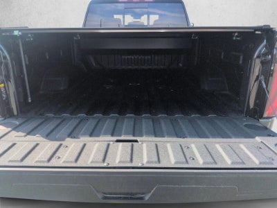 2025 GMC Sierra 2500 HD Crew Cab Standard Box 4-Wheel Drive Denali Ultimate