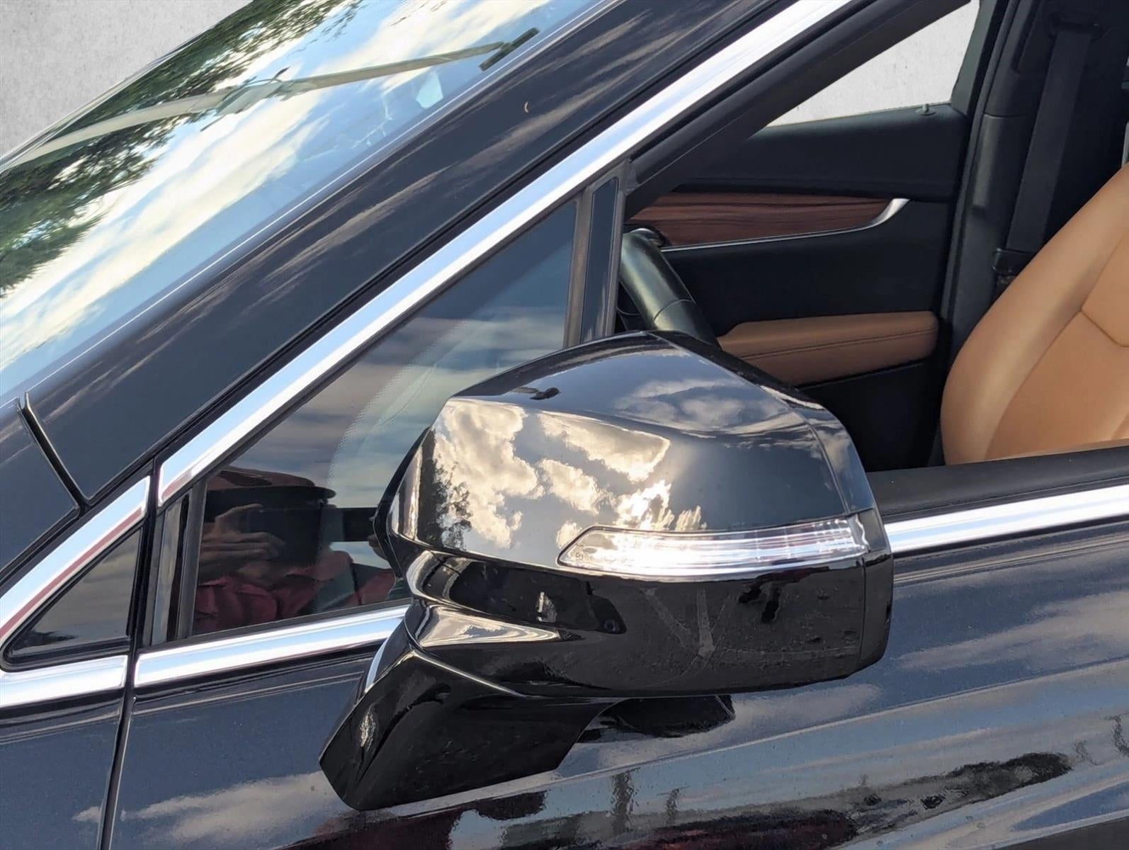 2023 Cadillac XT5 AWD 4dr Premium Luxury