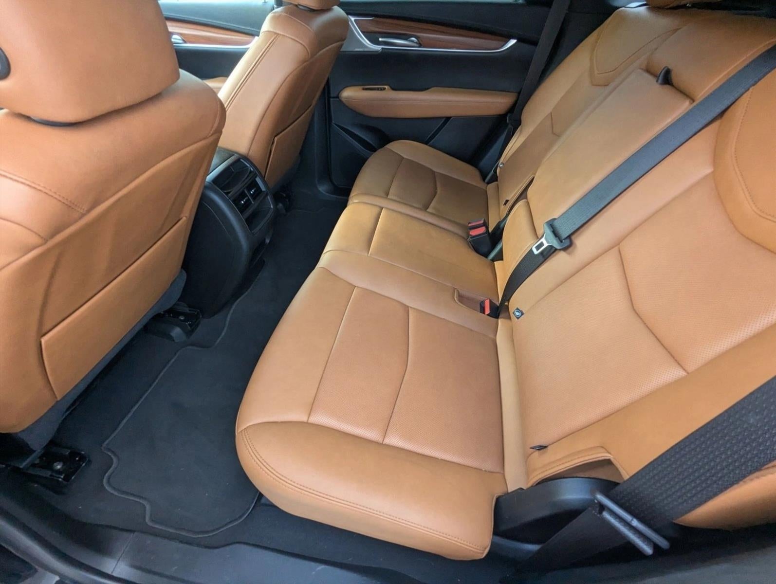 2023 Cadillac XT5 AWD 4dr Premium Luxury