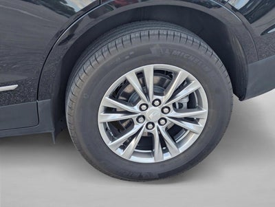 2023 Cadillac XT5 AWD 4dr Premium Luxury