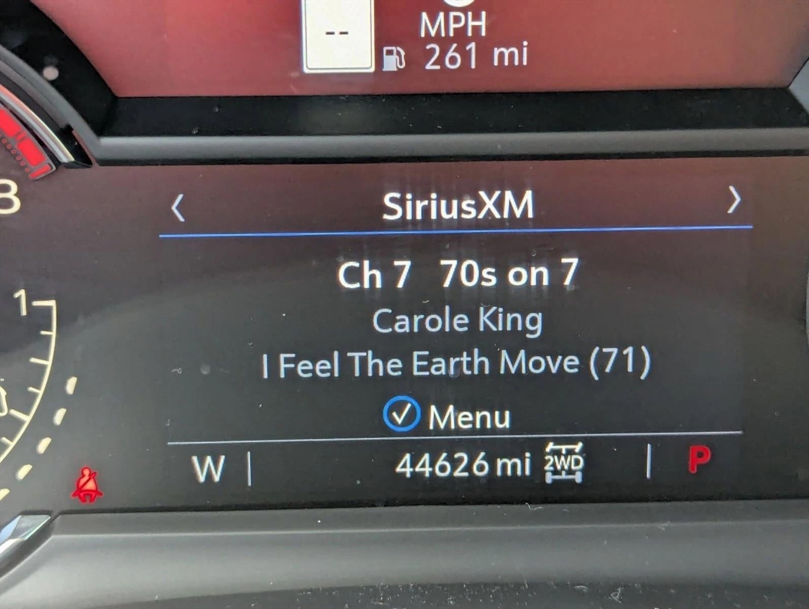 2023 Cadillac XT5 AWD 4dr Premium Luxury