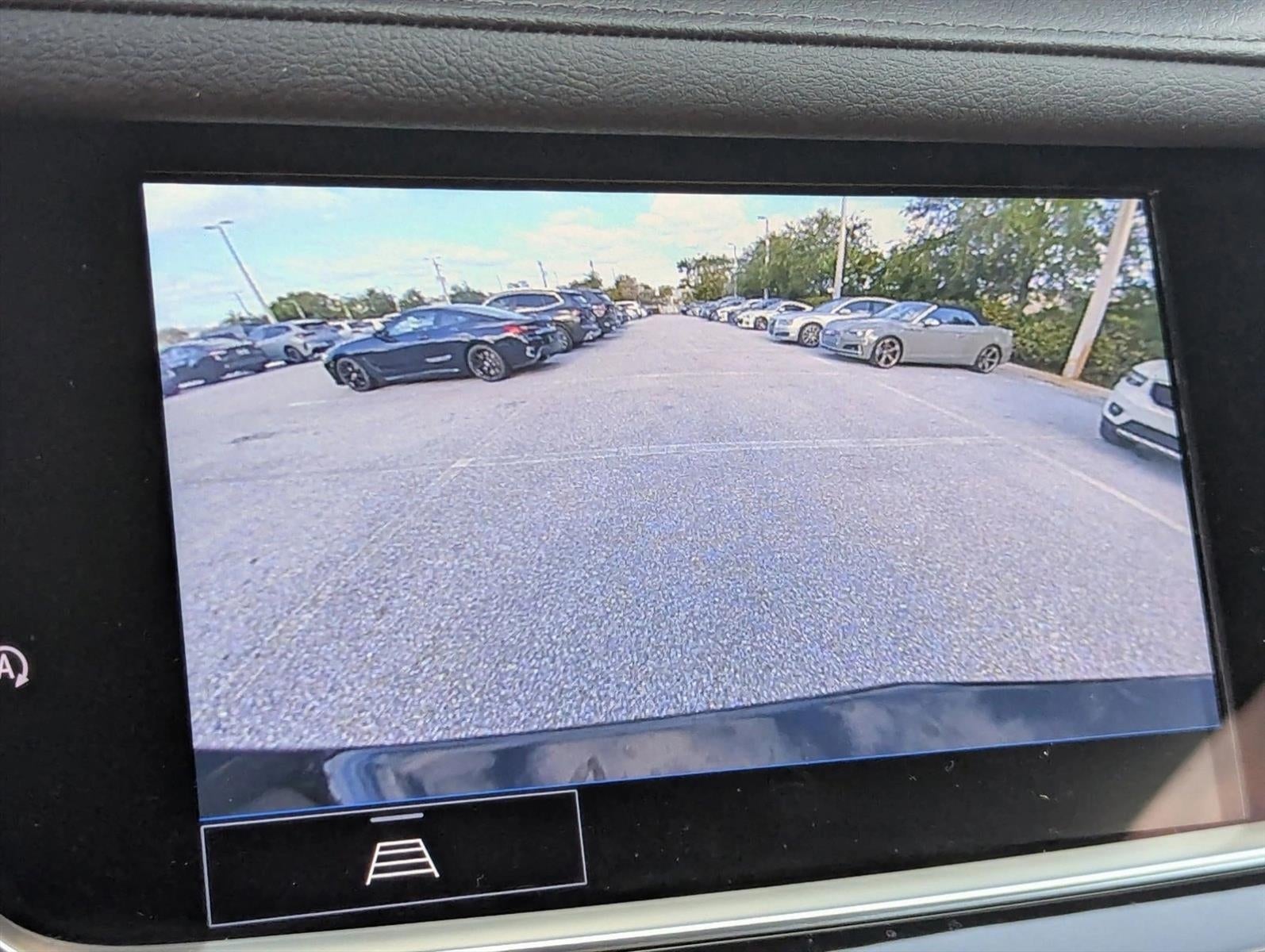 2023 Cadillac XT5 AWD 4dr Premium Luxury