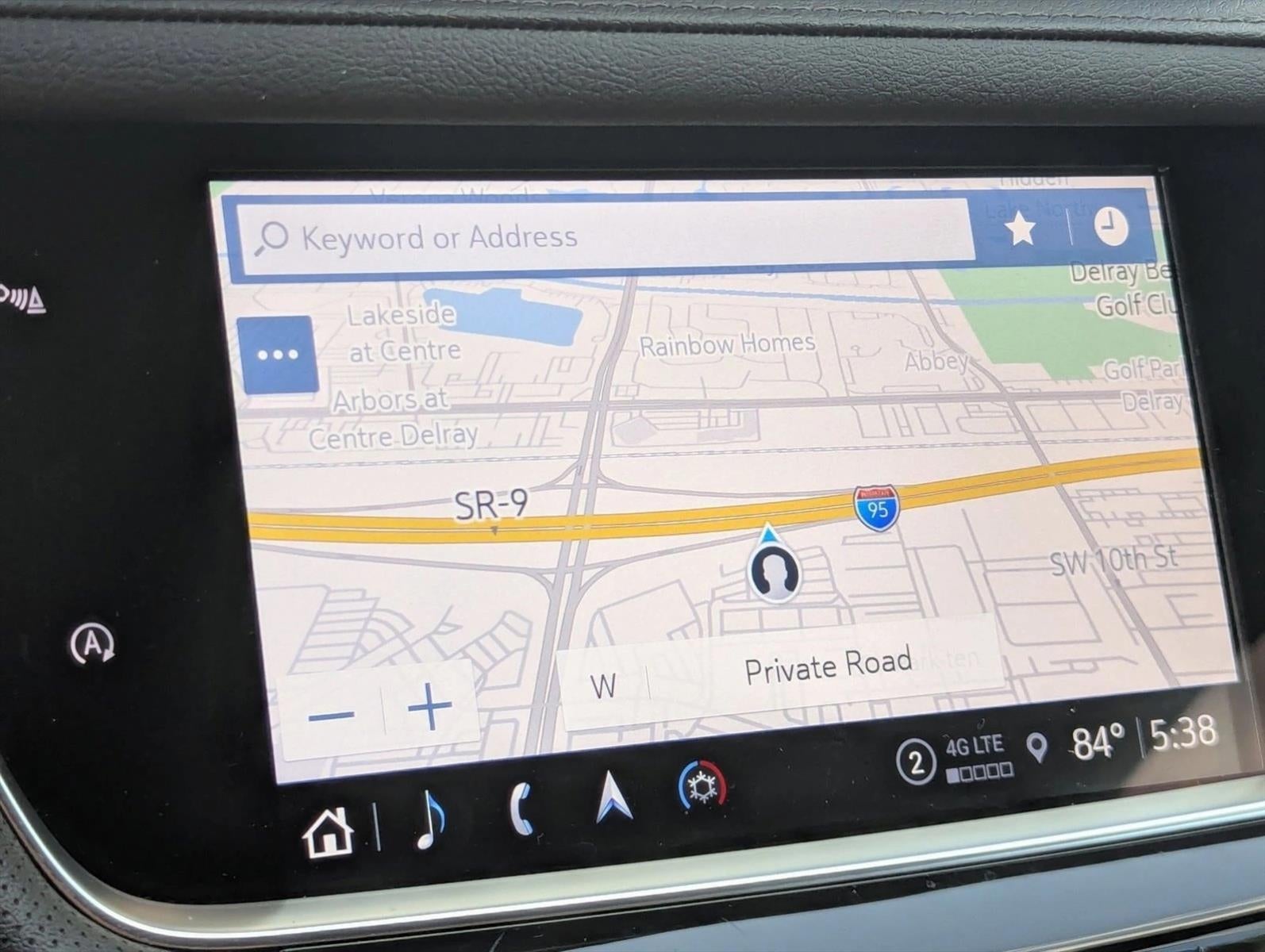 2023 Cadillac XT5 AWD 4dr Premium Luxury