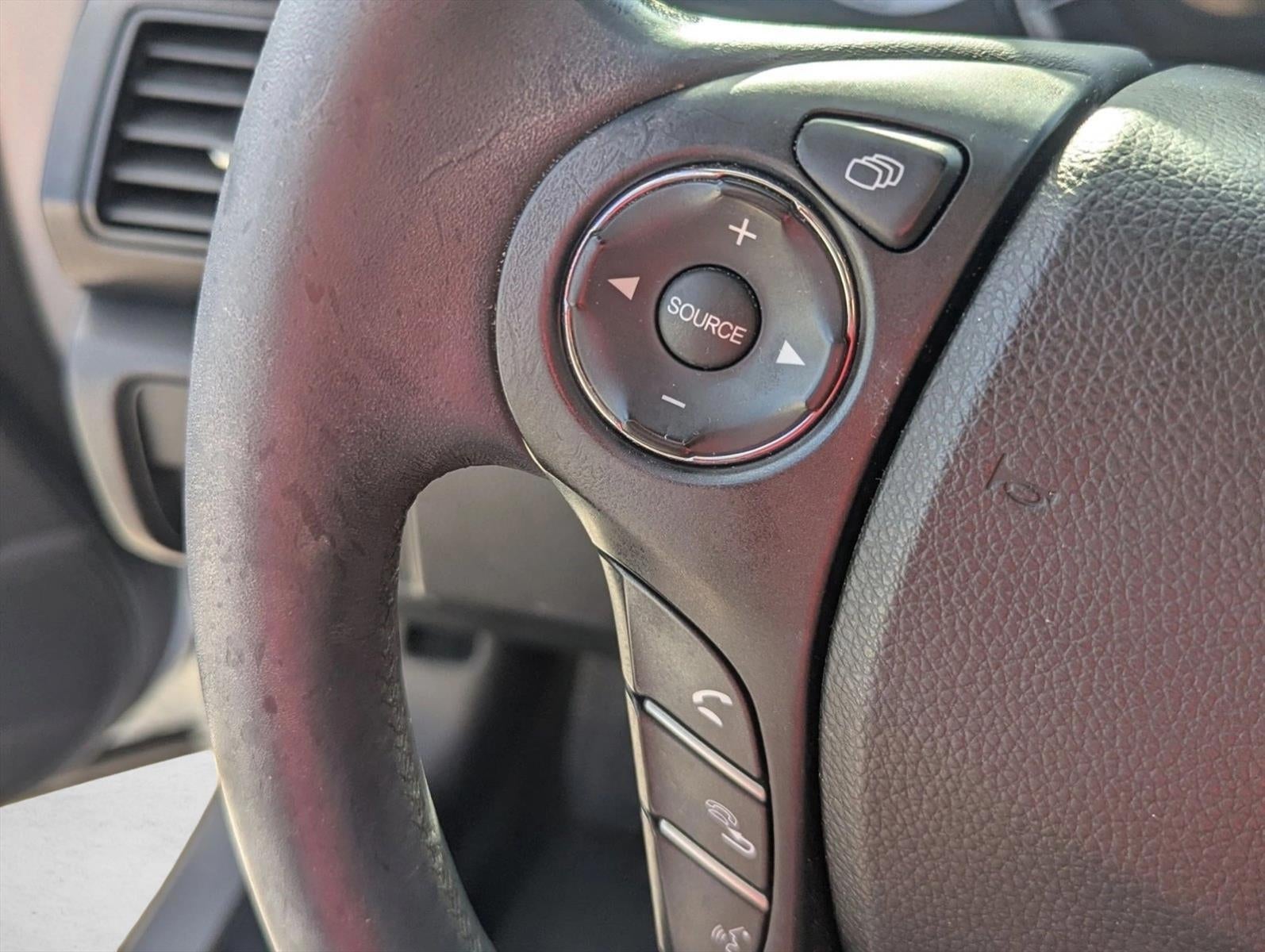 2014 Honda Accord Sedan EX-L CVT PZEV