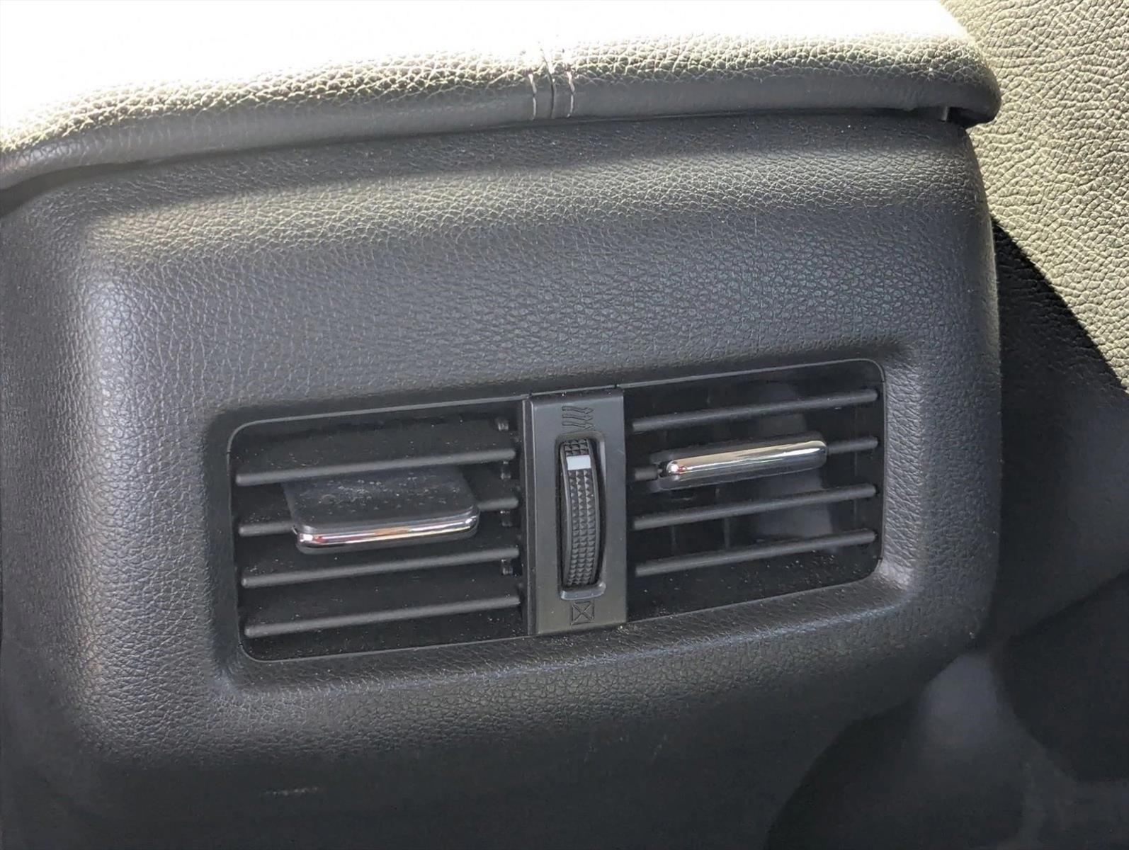 2014 Honda Accord Sedan EX-L CVT PZEV