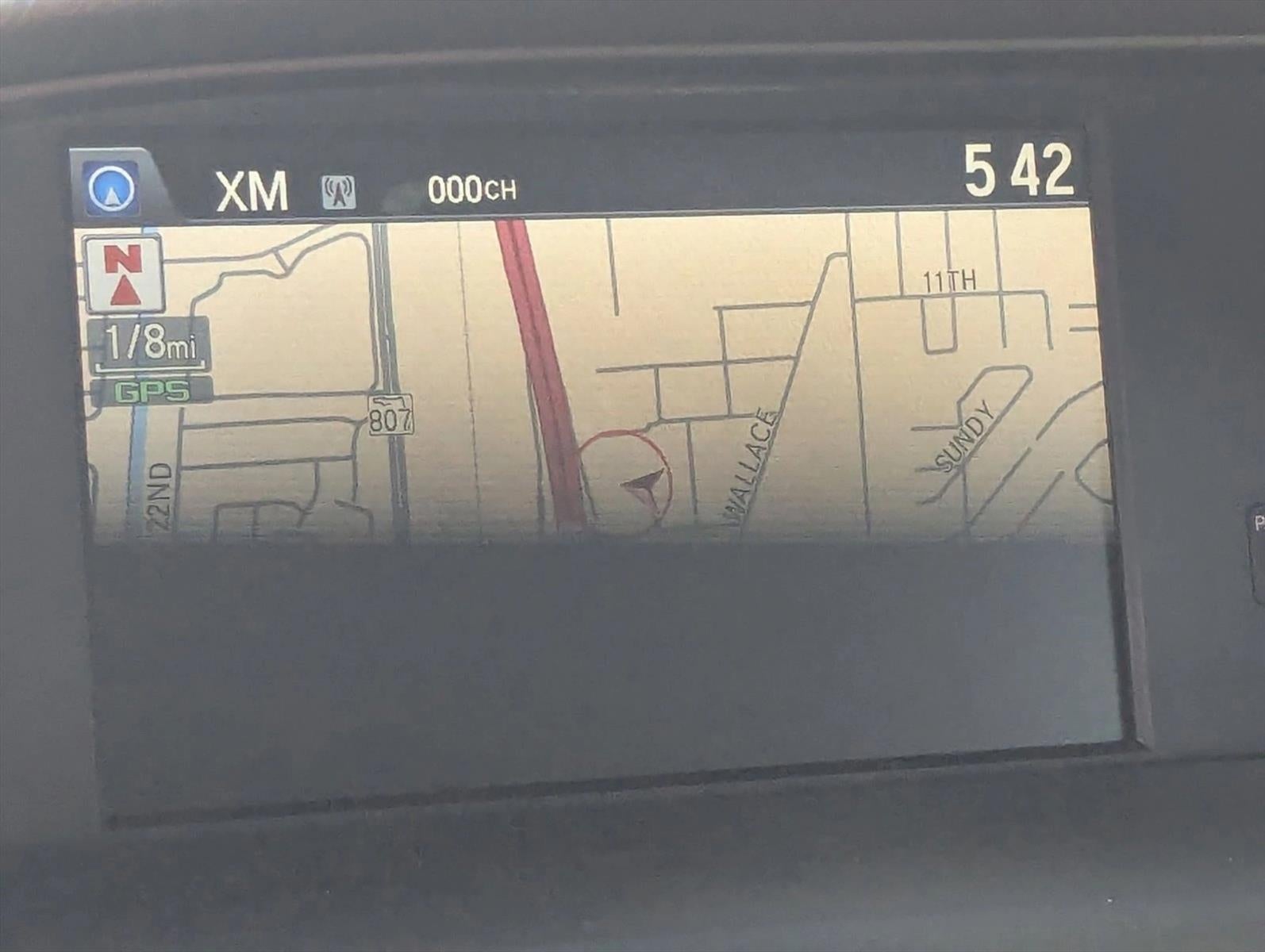 2014 Honda Accord Sedan EX-L CVT PZEV