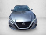 2022 Nissan Altima 2.5 SV Sedan