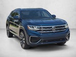 2023 Volkswagen Atlas Cross Sport 3.6L V6 SEL Premium R-Line 4MOTION