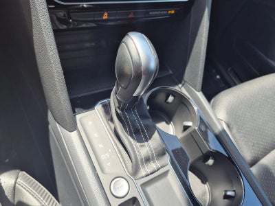 2022 Volkswagen Atlas Cross Sport 3.6L V6 SE w/Technology FWD