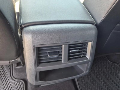 2022 Volkswagen Atlas Cross Sport 3.6L V6 SE w/Technology FWD