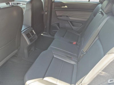 2022 Volkswagen Atlas Cross Sport 3.6L V6 SE w/Technology FWD