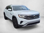 2022 Volkswagen Atlas Cross Sport 3.6L V6 SE w/Technology FWD