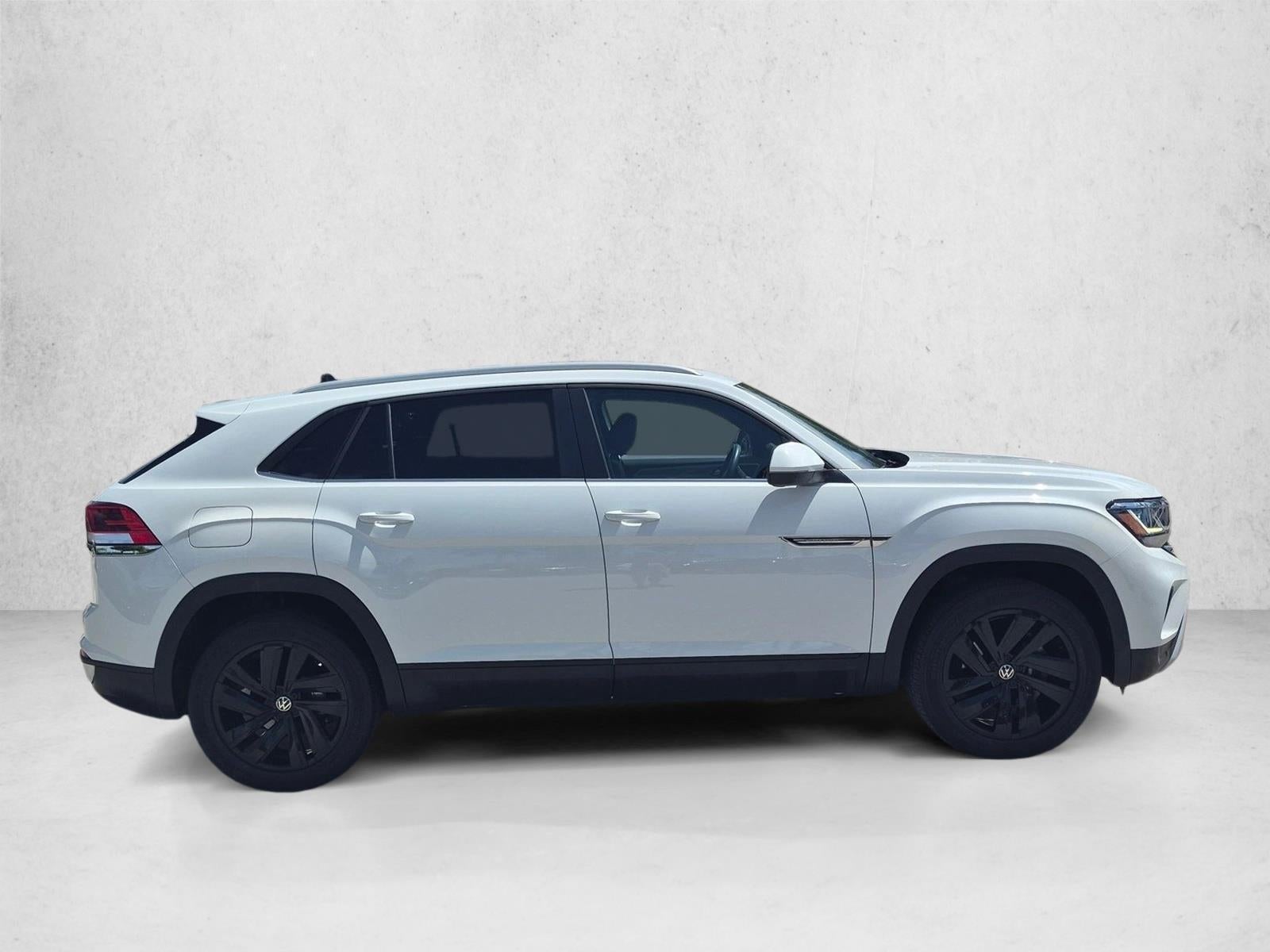 2022 Volkswagen Atlas Cross Sport 3.6L V6 SE w/Technology FWD