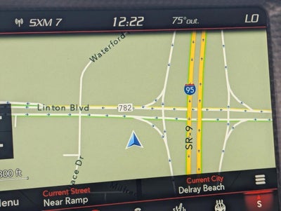 2018 Dodge Challenger SRT Hellcat RWD