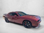 2018 Dodge Challenger SRT Hellcat RWD